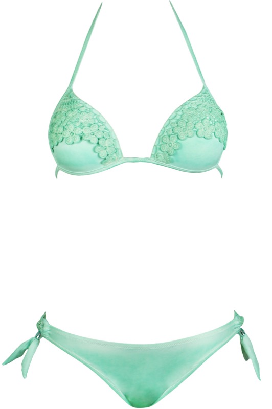 SALE Push-Up Bikini