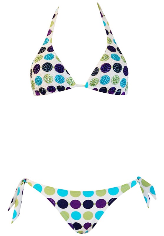 SALE Padded Bikini