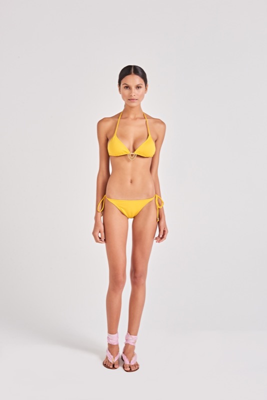 Argola Padded Triangel Bikini