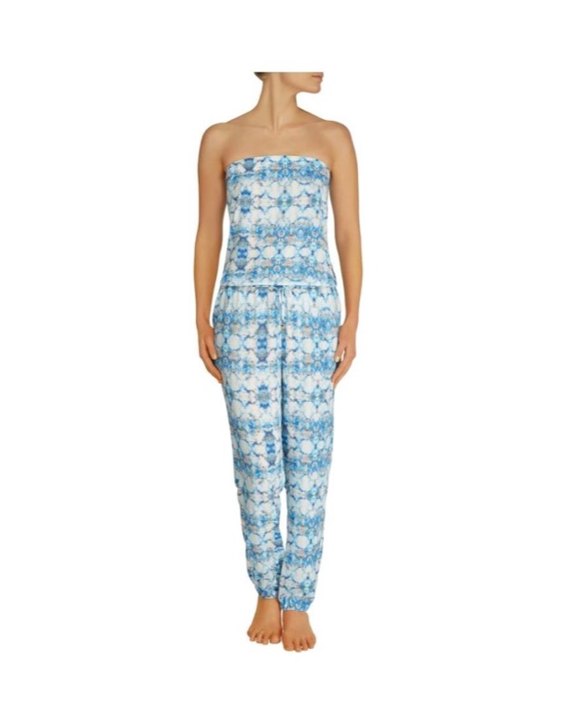 Greater Palm Springs Jumpsuit