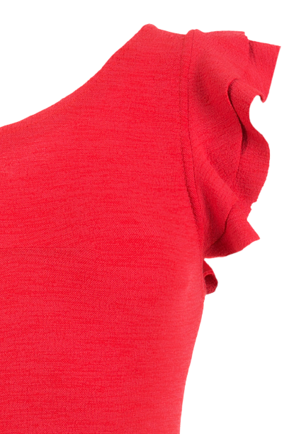 Koss Badeanzug Rot