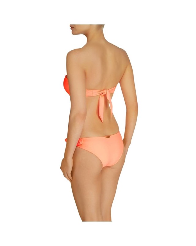 Bermuda Bandeau Bikini