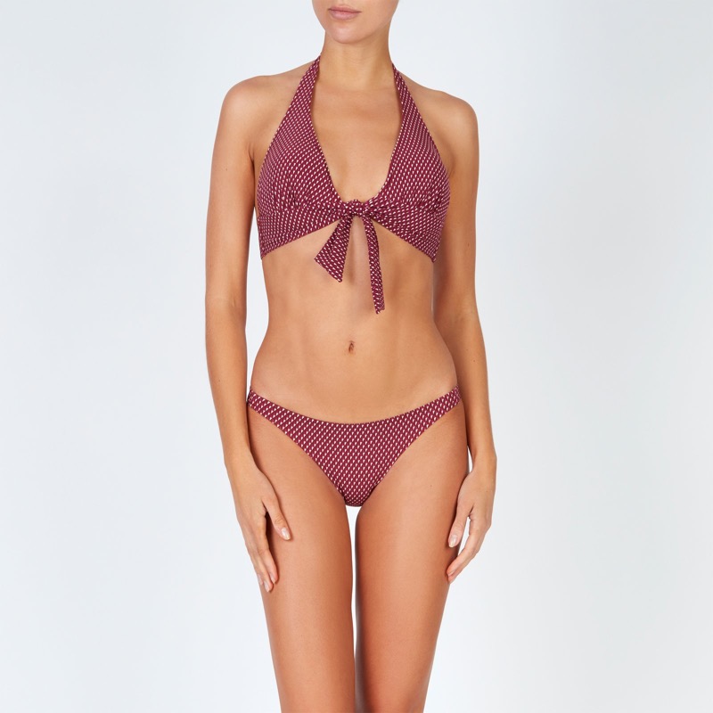 Nephele Padded Triangel Bikini