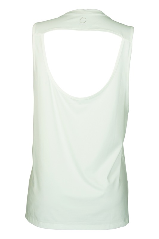 Brentwood White Sport Top
