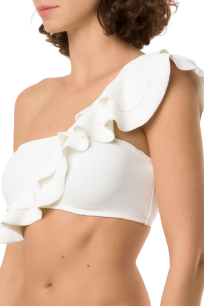 Malgosia Bikini Off-White