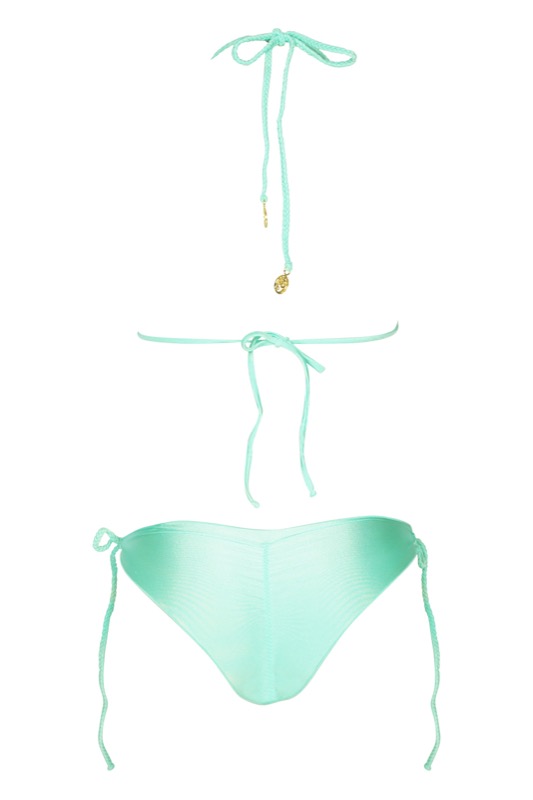 El Malecon Padded Triangel Bikini