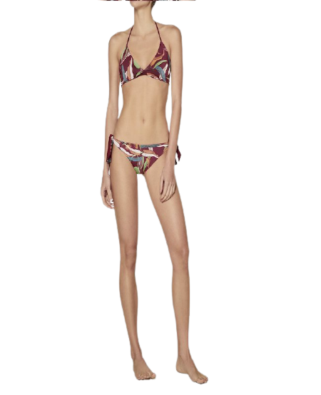 Pacifico Triangel Bikini