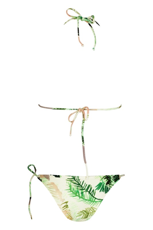 Marau Padded Triangel Bikini
