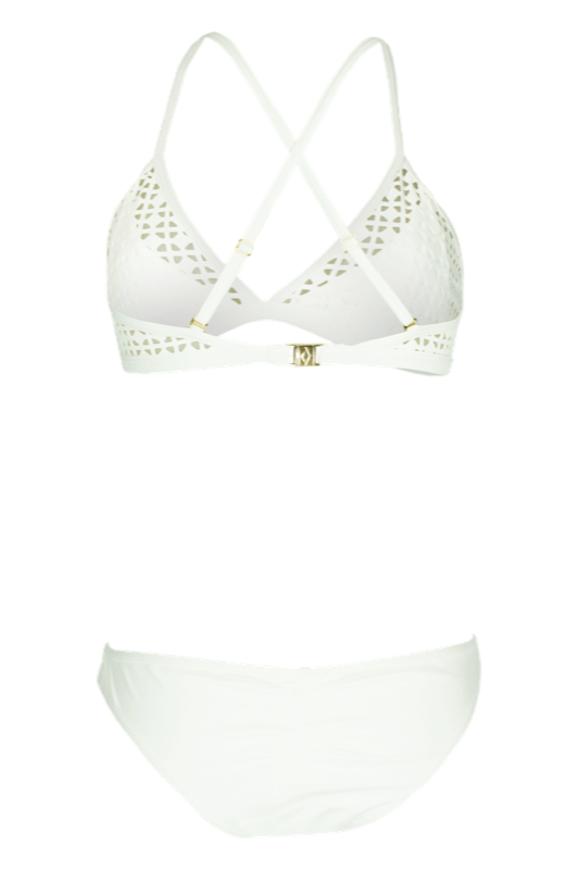 Aya Triangel Bikini (RückenII)