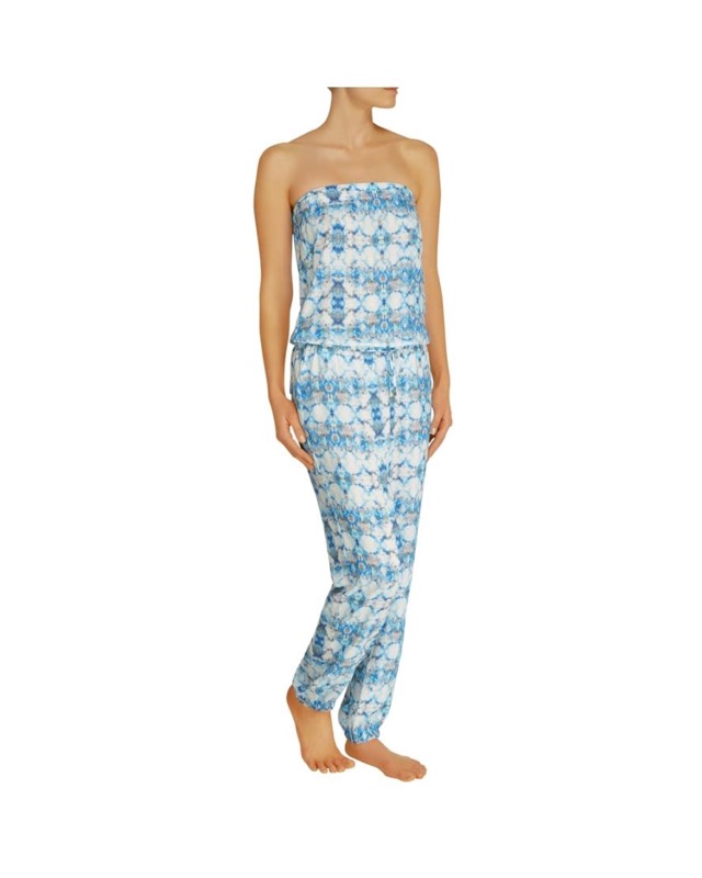 Greater Palm Springs Jumpsuit